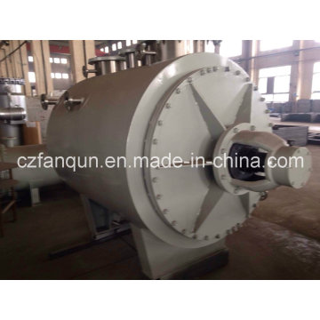 Stainless Steel Paddle Dryer for Chemical Product